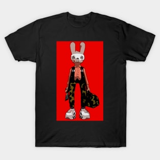 guggimon T-Shirt